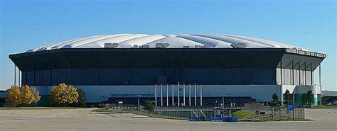 Silverdome – Wikipedia