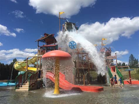 Silvereood - Triple Play Resort Hotel & Suites: Nice Stay for Silverwood Park Visit - See 240 traveler reviews, 82 candid photos, and great deals for Triple Play Resort Hotel & Suites at Tripadvisor.