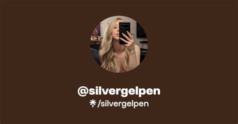 Silvergelpen Onlyfans Leaked XxX 179 Vids