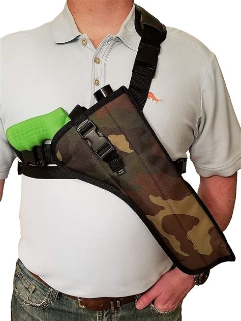 Find the best Glock accessories available when you shop online at GlockStore.com. From shoulder holsters to magazines and custom items, our business has the items you need!. 