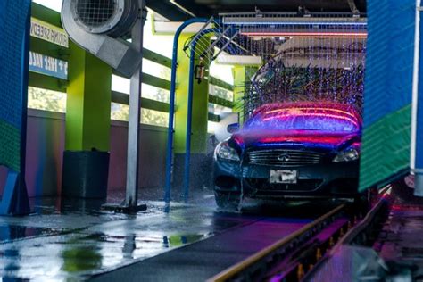 Welcome to the all new Thousand Oaks Speedwash, a state-of-the-art ride-thru express exterior car wash. Our new process will clean your vehicle better than ....