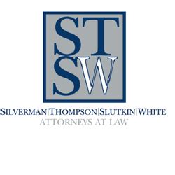 Silverman Thompson 400 East Pratt Street Suite 900 Baltimore, …