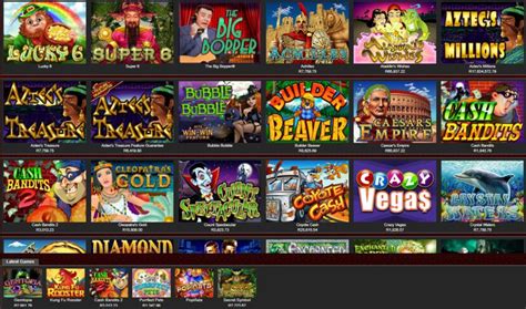 silversands casino online slots