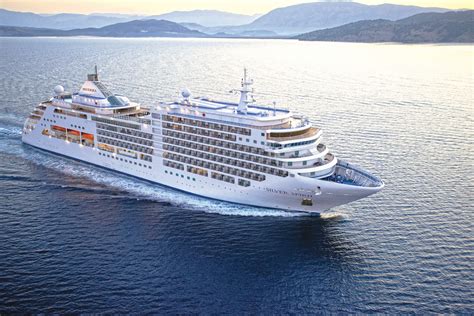 Silversea - Experience All-Inclusive Ultra-Luxury Cruises | Silversea. $4,000 Reasons to sail with us: Enjoy per suite savings of $4,000 on Door-to-Door All-Inclusive fares, or $2,000 on Port-to-Port fares. Expires on Feb 29, 2024. 