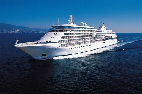 Silversea alaska cruise. Fleet. Silversea. Silversea has five luxury cruise ships: the 596-passenger Silver Muse (launched 2017), the 608-passenger Silver Spirit (launched in 2009, refurbished in 2018), 382-passenger ... 