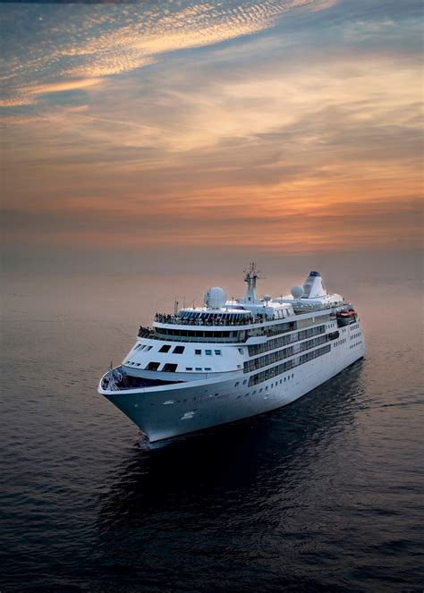 Silversea cruise. Hotels And Private Transfers. Discover the world’s most desirable cities at your leisure with Silversea’s optional pre & post cruise hotel programme and transfers. Spending a day or two in your embarkation city offers much more than a chance to acclimatise to the time and temperature of the locale; it also offers peace of mind by ensuring ... 