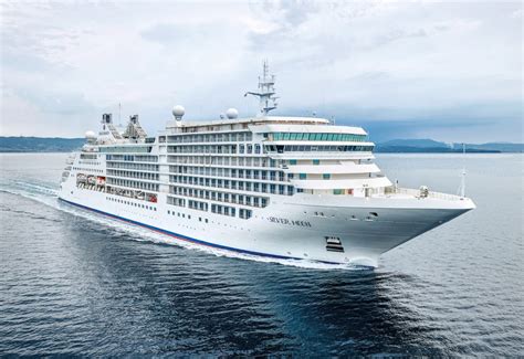 Silversea cruises. Things To Know About Silversea cruises. 
