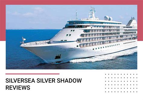 Silversea cruises reviews. 1 Nov 2019 ... Comments6 · Silversea Silver Spirit Complete Dining Guide - All 10 food venues reviewed! · Silversea Silver Shadow walk around ship tour · Cruis... 