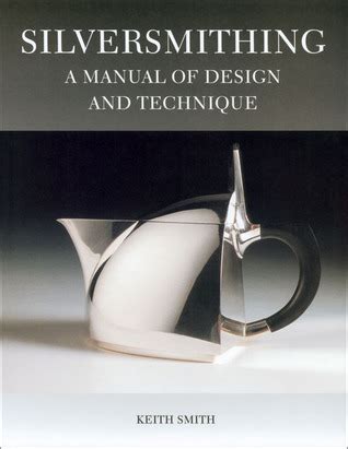 Silversmithing a manual of design and technique. - Solution manual introduction to stochastic pinsky.