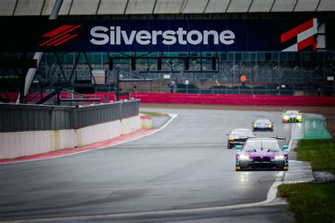 Silverstone, M&eacute;t&eacute;o : Pas de pluie pr&eacute;vue pour dimanche ! 