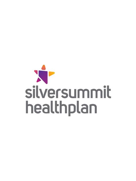 Silversummit. SilverSummit Healthplan is an app for Medicaid members in Nevada. It helps you find providers, view your ID card, check your balance, and get health alerts. 