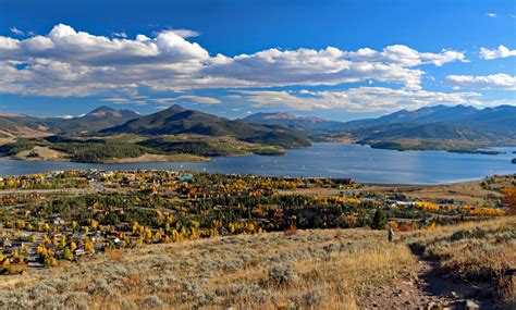 Silverthorne, CO