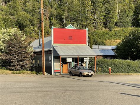 Silverton, British Columbia