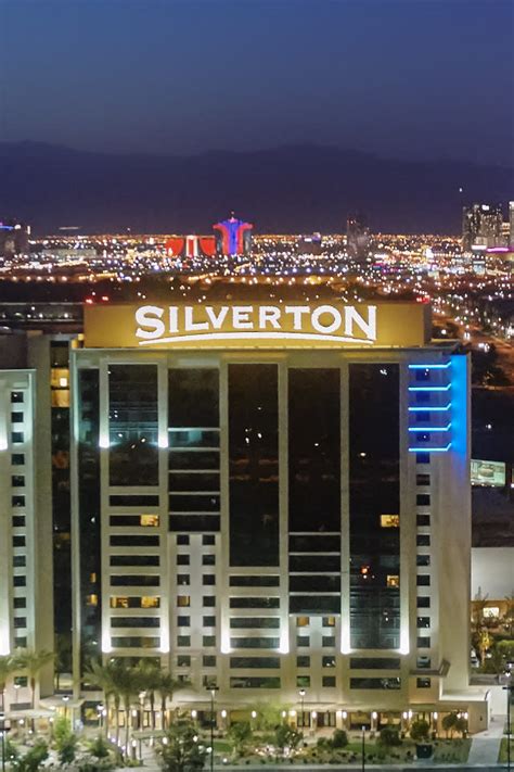 Silverton casino. Silverton Casino Lodge - Newly Renovated is located at 3333 Blue Diamond Road in South of The Strip, 9.8 miles from the center of Las Vegas. Welcome to Fabulous Las Vegas Sign is the closest landmark to Silverton Casino Lodge - … 