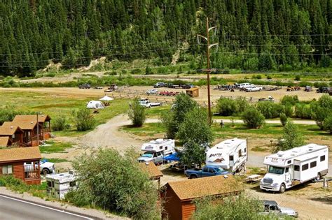 Red Mountain Motel & RV Park, Silverton, Colorado. 1,162 likes · 739 were here. Great Base camp for all your four wheel drive adventures. We offer motel, cabins, RV park with full. 