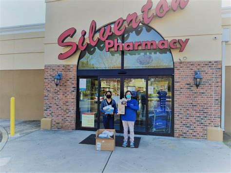 Silverton pharmacy. Business Profile for Silverton Pharmacy. Pharmacy. At-a-glance. Contact Information. 1824 Hooper Ave. Toms River, NJ 08753-8163. Visit Website (732) 255-4788. Customer Reviews. This business has 0 ... 
