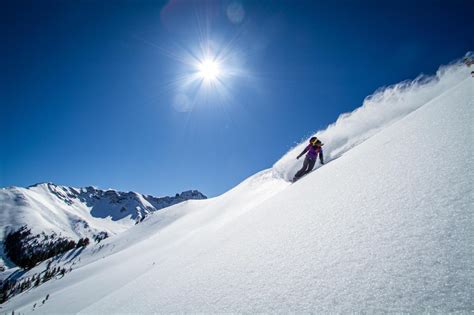 Silverton ski area’s new owners plan to keep the backcountry focus that makes it unique