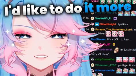 Silvervale Joi Leaked 💦 PORN