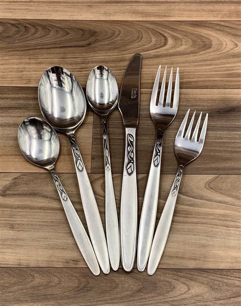 Silverware Set