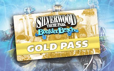 Silverwood season tickets. 3-Day Ticket - This ticket is valid for three (3) days during the 2024 season. See our schedule for park hours on the day of your visit. Enjoy unlimited use of all rides, shows, and attractions in Silverwood Theme Park (see the schedule for Boulder Beach days and hours of operation. 