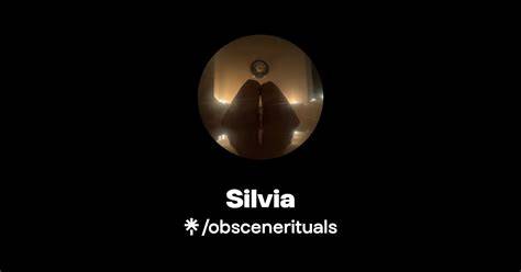 Silvia Onlyfans Xxx Video