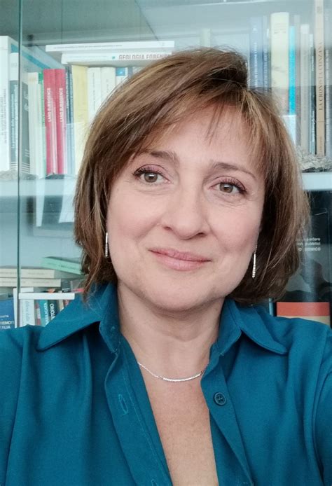 Silvia Peppoloni - Wikipedia