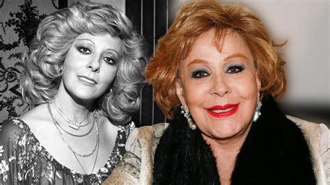 Silvia Pinal Dead at 94 years old: A Life in Film and Beyond ...