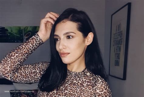 Silviaeyrie Leaked [PPV] 🔥