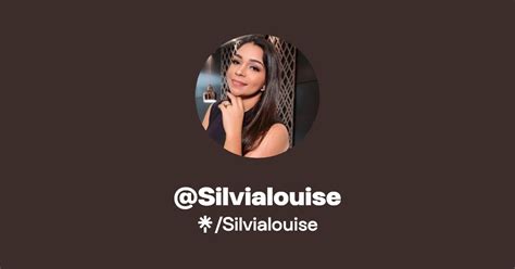 🍆 Silvialouise Leaks [PPV] 86 Photos