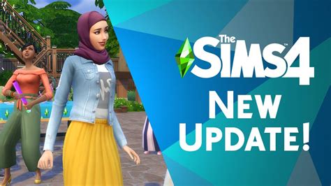 As summer moves on, it is time to get excited for your teenage dreams and back-to-school adventures with The Sims 4 High School Years Expansion Pack. To get ready for this experience, we have a collection of Base Game updates and bug fixes in this update. There is something for the Sim Creators, Home Builders, and Storytellers alike.. 