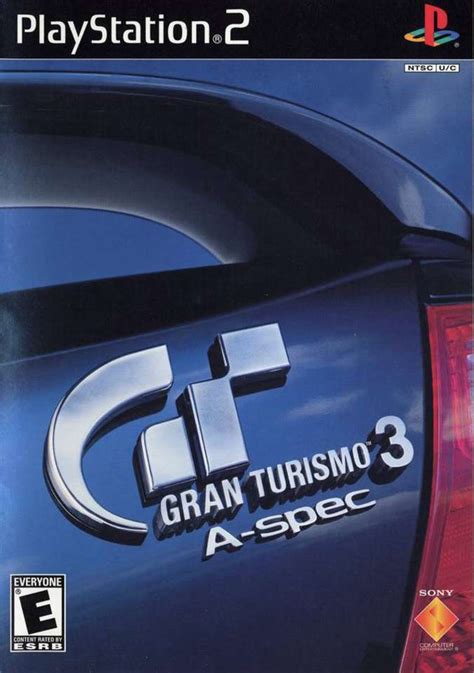 Sim Mode game shark code for Gran Turismo 3: A-Spec - Super Cheats