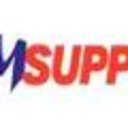 Sim Supply, Inc. · 1001 7th Ave E, Hibbing, MN 55746-1405, USA