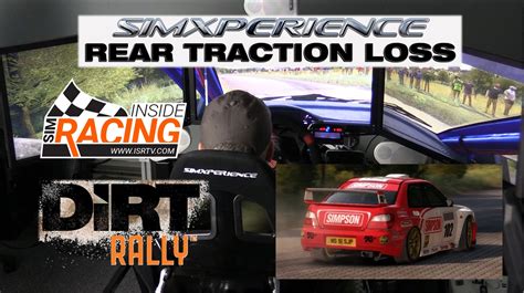 Sim Tools - Dirt Rally 2.0 - Traction Loss Virtual Racing e.V.