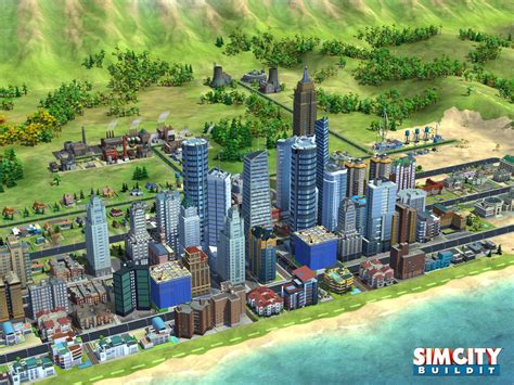 Sim city online. SimCity™ Enjoy instant unlimited access to SimCity™: Complete Edition with your EA Play Pro membership Get unlimited access to the best editions of our latest games on Play select new releases days before launch Save 10% on EA digital purchases Unlock member-only, in-game rewards Conditions, limitations, and exclusions apply. 