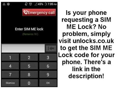 Sim me lock np cloud mobile unlock code free.  What is this and You can unlock your network lo...