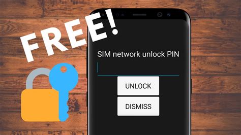 Sim network unlock nck free.  Any suggestions SIM lock A SIM lock, simlock...