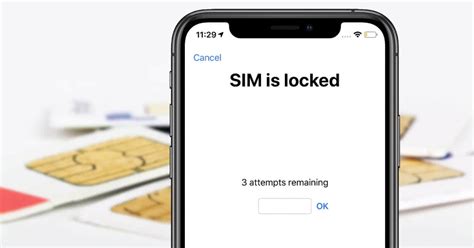 Usually, if your iPhone is locked you’ll see a message saying something like ‘SIM Not Supported’ when you try to set up the device. For more information here’s how …. 