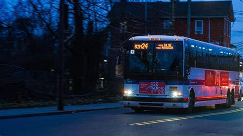 Sim24 bus time. Starting Monday, Jan. 3, the MTA will take over the operation of the SIM23 and SIM24 express bus routes that are currently operated by Academy Bus through a contract with the New York City ... 