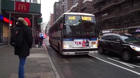 The complete overhaul of the network will result in 21 new express bus routes designed to increase the speed and reliability of your daily commute. The MTA has recently released the timetables and ...