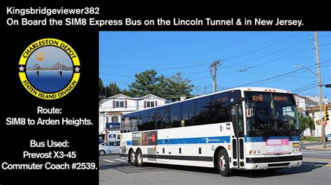 TIP: Enter an intersection, bus route or bus stop code. Route: SIM33C Mariners Harbor - Greenwich Village Express. via N Gannon Av. Choose your direction: . 
