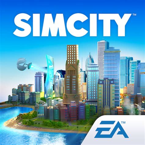 SimCity BuildIt APK Download for Android 