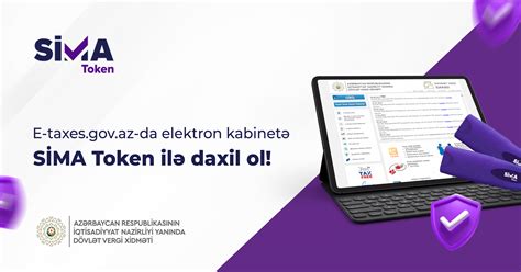 Sima token almaq.  Daha "AzInTelecom" LLC, under the Ministry of Digital De...