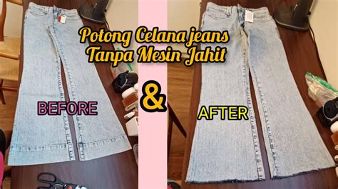 Simak 5 Tips Kecilkan Celana Jeans Tanpa Harus Menggunakan Mesin …