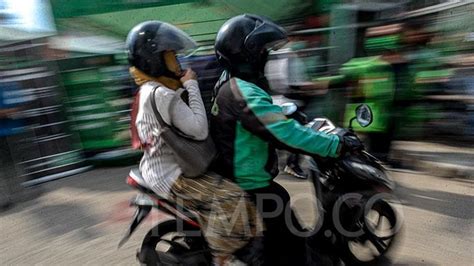 Simak Rincian Tarif Baru Ojek Online per Zonasi …