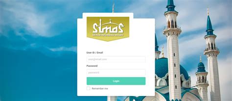 Simas kemenag go id login. Cara ngecheat game slot.