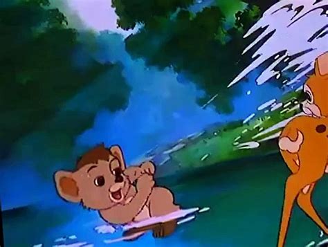 Simba: The King Lion E014 - THE EAGLE KING - video Dailymotion