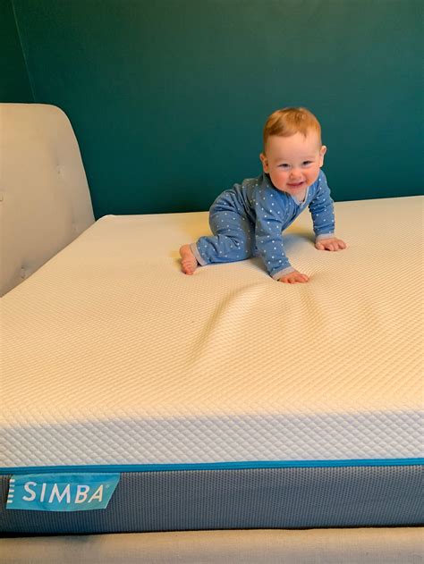 Simba Mattress Review