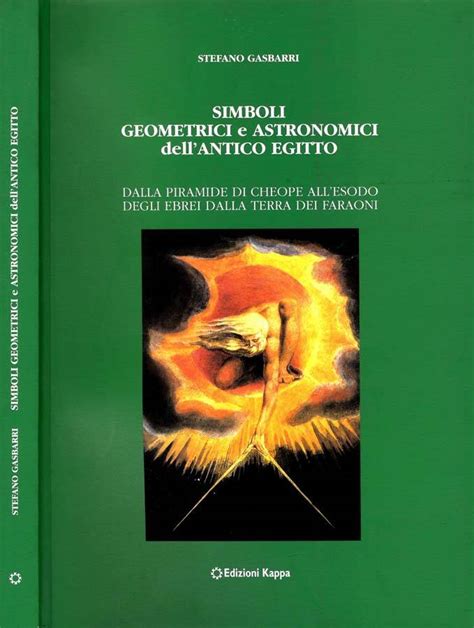 Simboli geometrici e astronomici dell'antico egitto. - Manual de servicio osiris 2 taema.