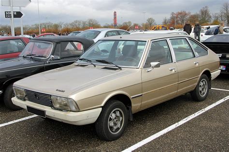 Simca 1307/1308/1309 – TALBOT – SIMCA - TALBOT …