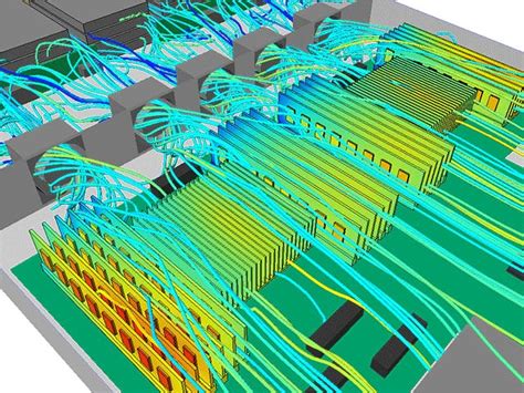 Simcenter Flotherm - cfd-software.org